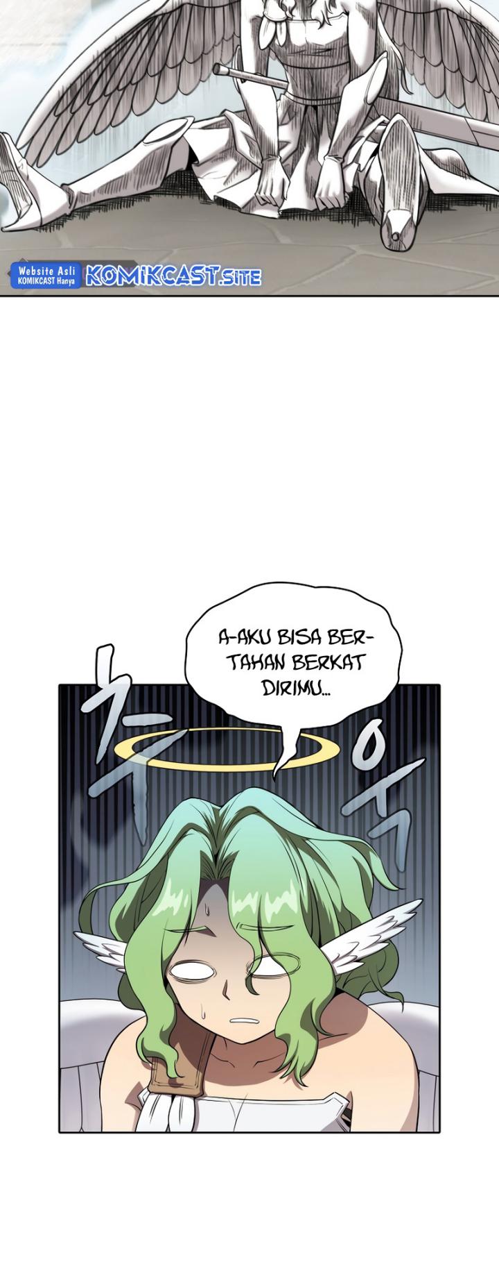 The Constellation that Returned from Hell Chapter 121 Gambar 24