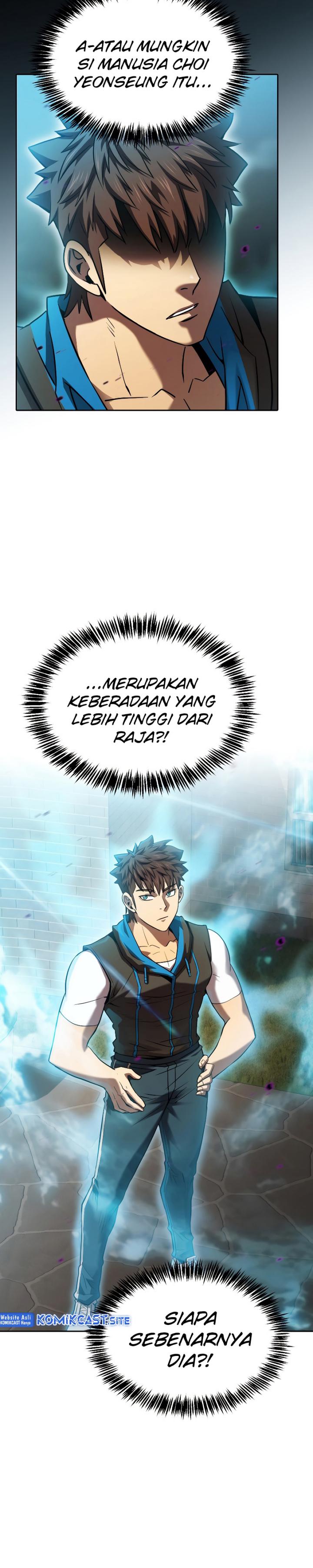 The Constellation that Returned from Hell Chapter 122 Gambar 3