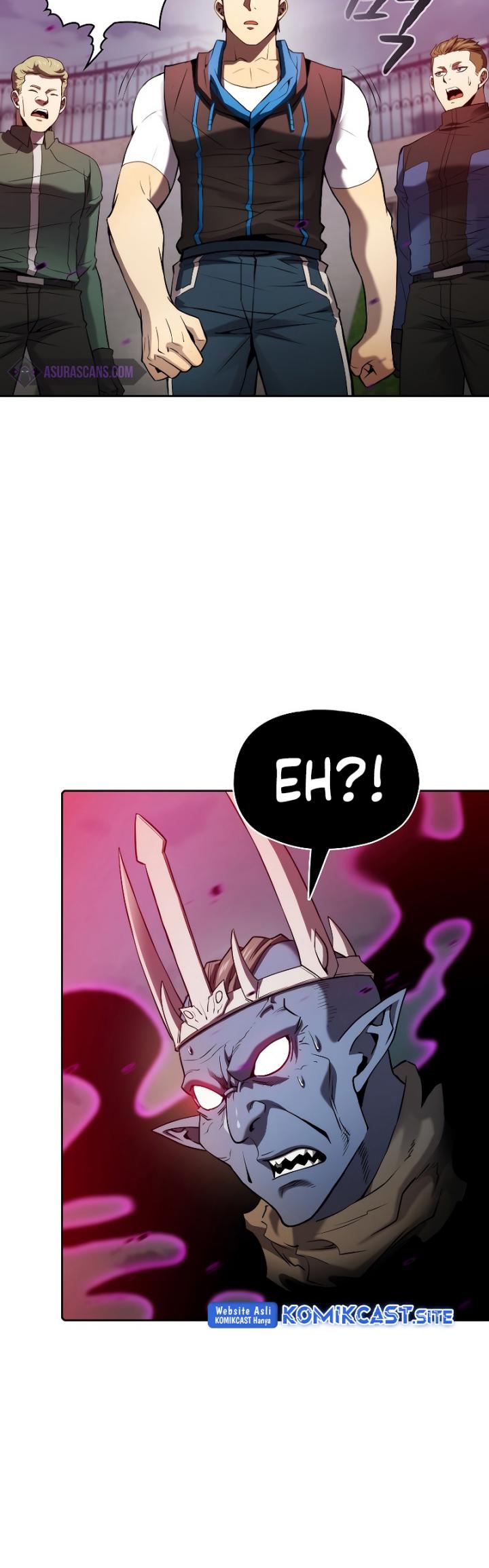 The Constellation that Returned from Hell Chapter 122 Gambar 5