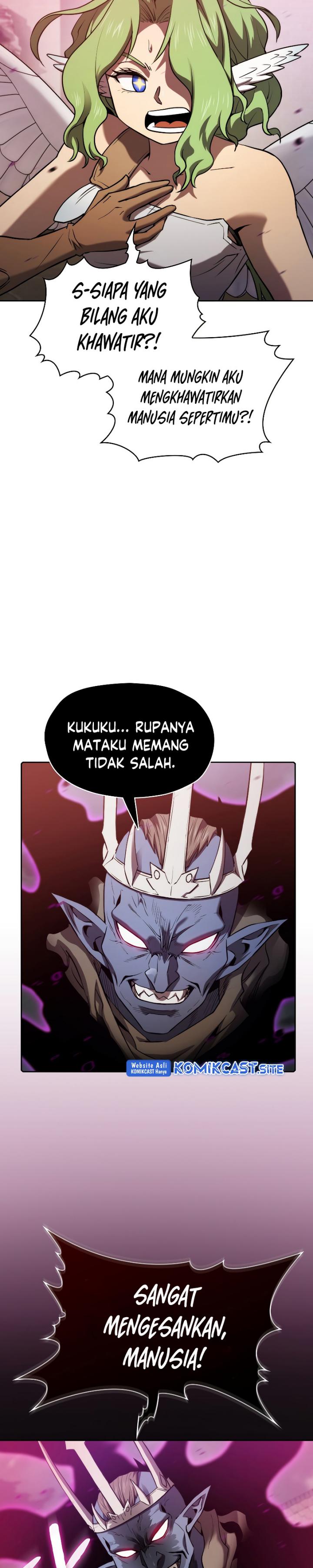 The Constellation that Returned from Hell Chapter 122 Gambar 7