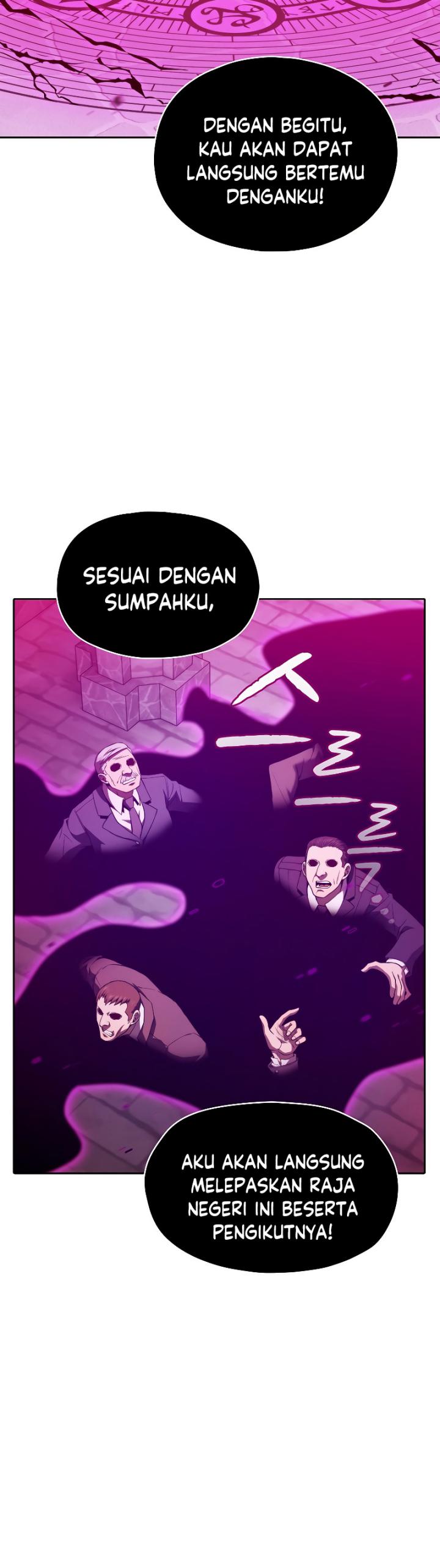 The Constellation that Returned from Hell Chapter 122 Gambar 9