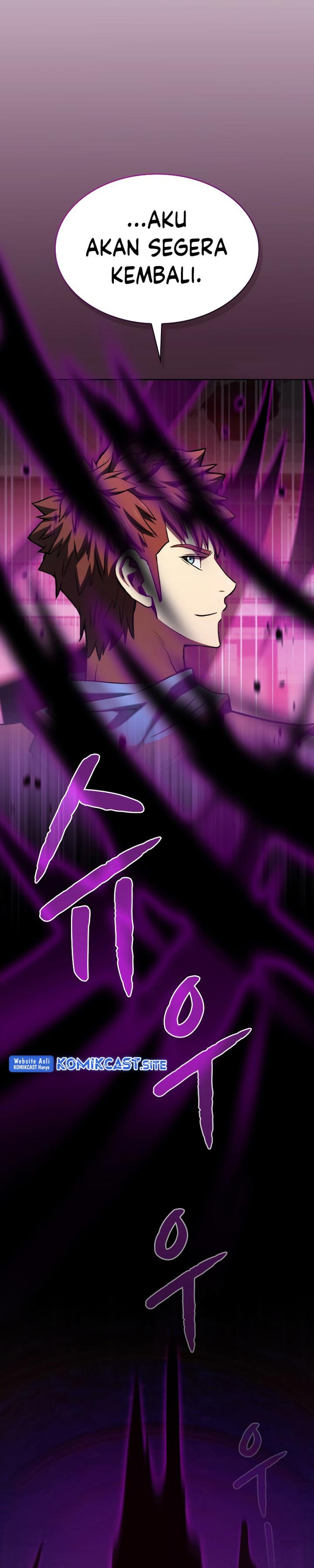 The Constellation that Returned from Hell Chapter 122 Gambar 11