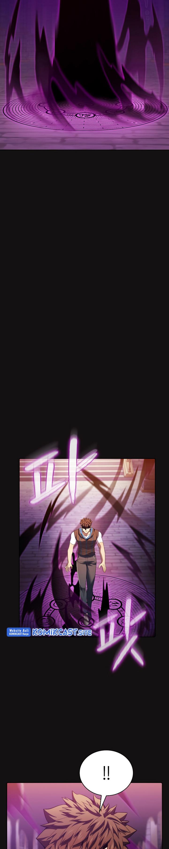 The Constellation that Returned from Hell Chapter 122 Gambar 12