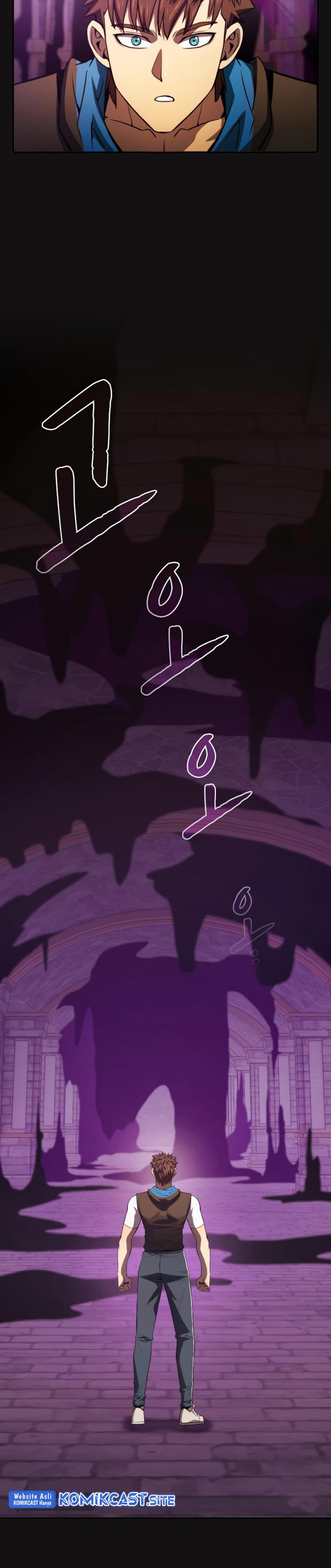 The Constellation that Returned from Hell Chapter 122 Gambar 13