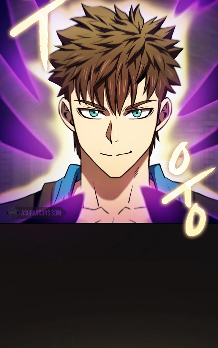 The Constellation that Returned from Hell Chapter 122 Gambar 21