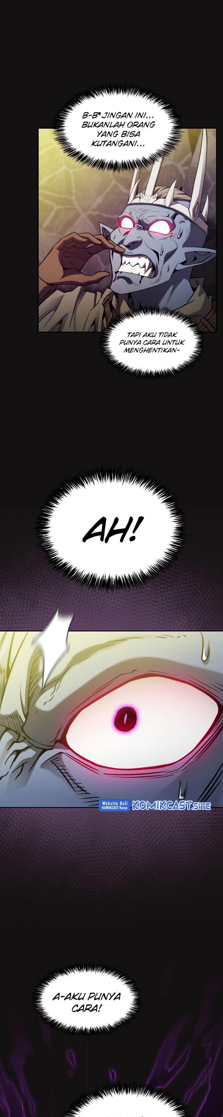 The Constellation that Returned from Hell Chapter 122 Gambar 30