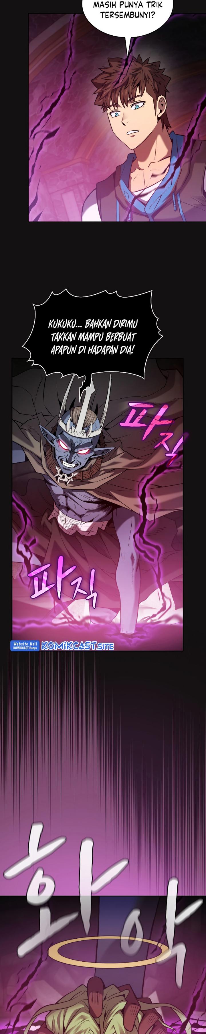 The Constellation that Returned from Hell Chapter 122 Gambar 32