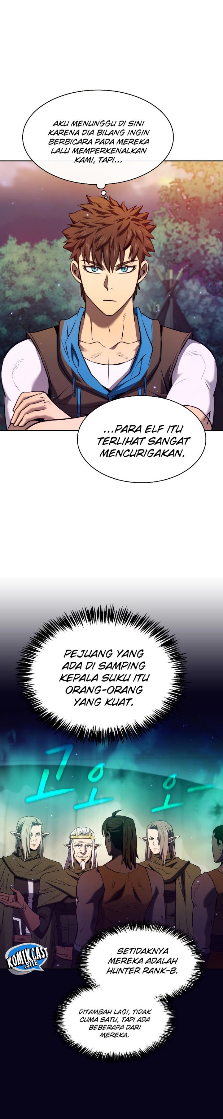 The Constellation that Returned from Hell Chapter 129 Gambar 6
