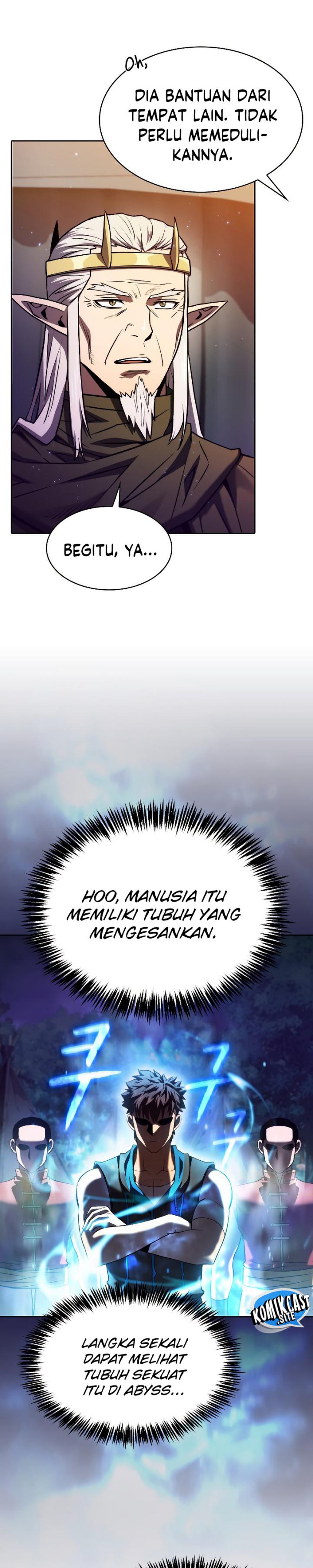 The Constellation that Returned from Hell Chapter 129 Gambar 10