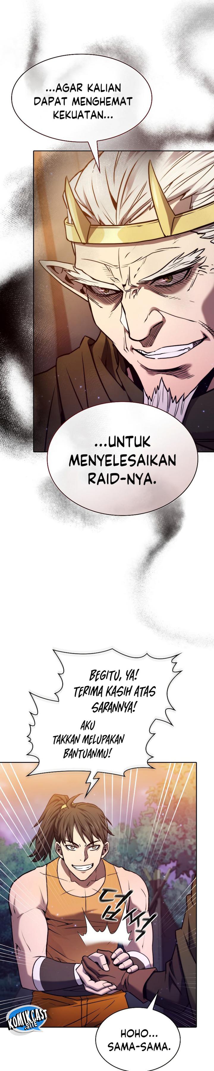 The Constellation that Returned from Hell Chapter 129 Gambar 13