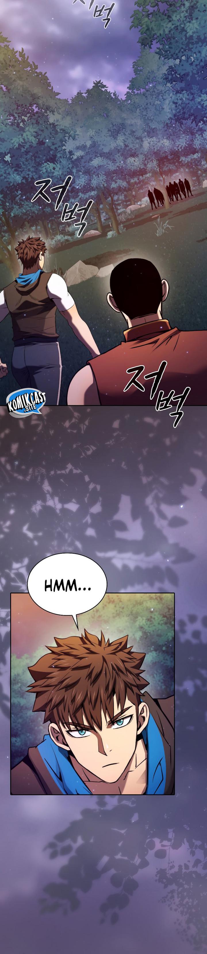 The Constellation that Returned from Hell Chapter 129 Gambar 18