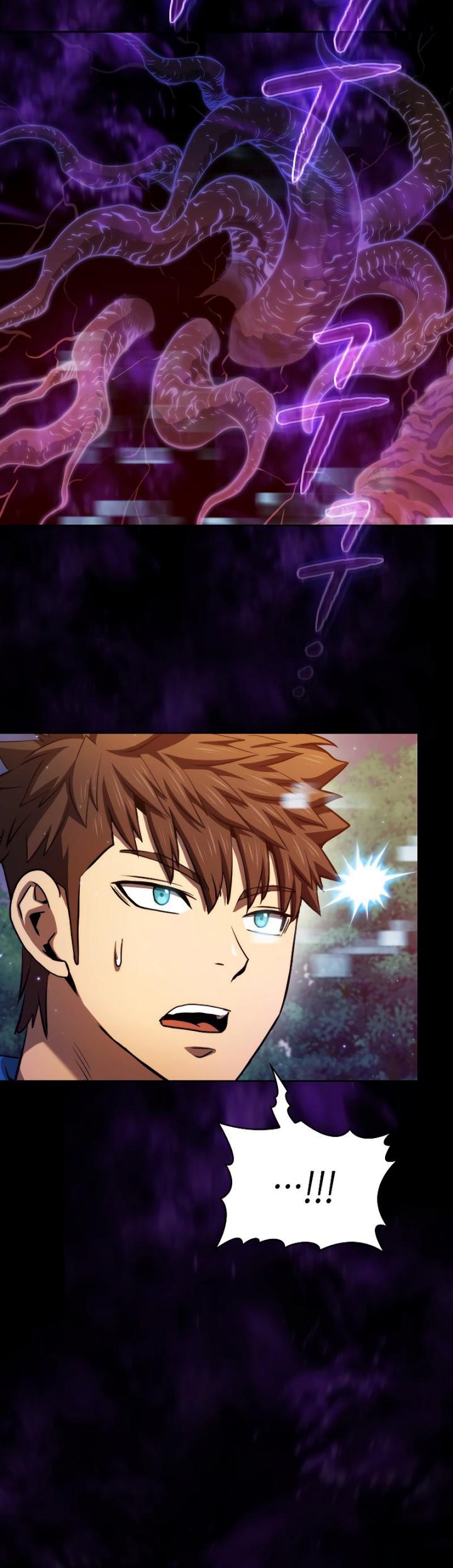 The Constellation that Returned from Hell Chapter 129 Gambar 25