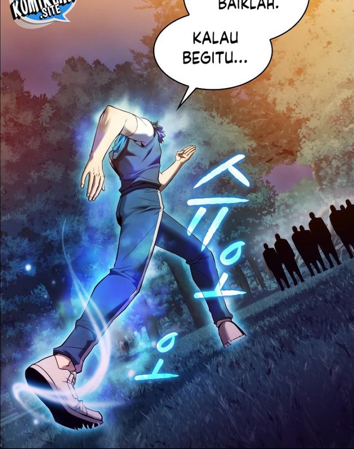 The Constellation that Returned from Hell Chapter 129 Gambar 28