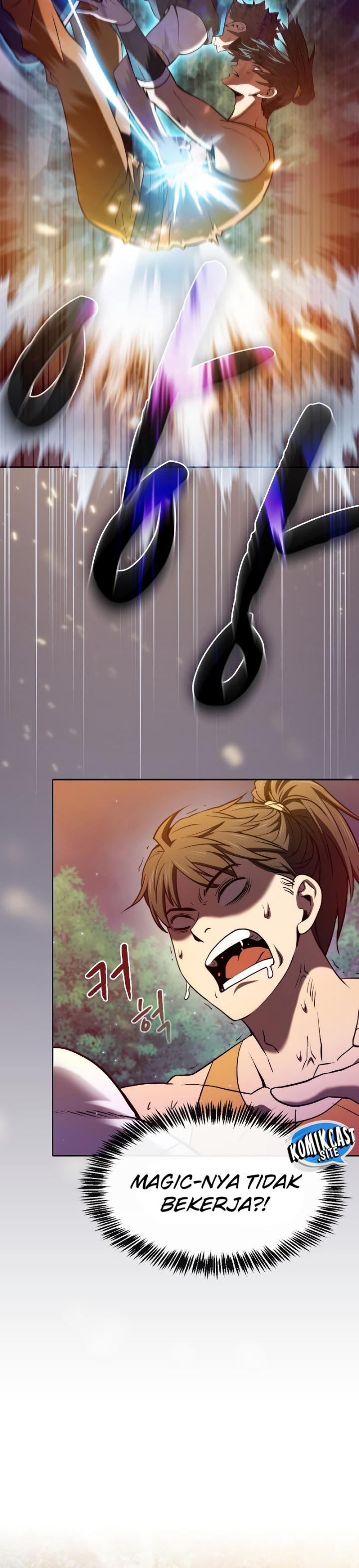 The Constellation that Returned from Hell Chapter 129 Gambar 31