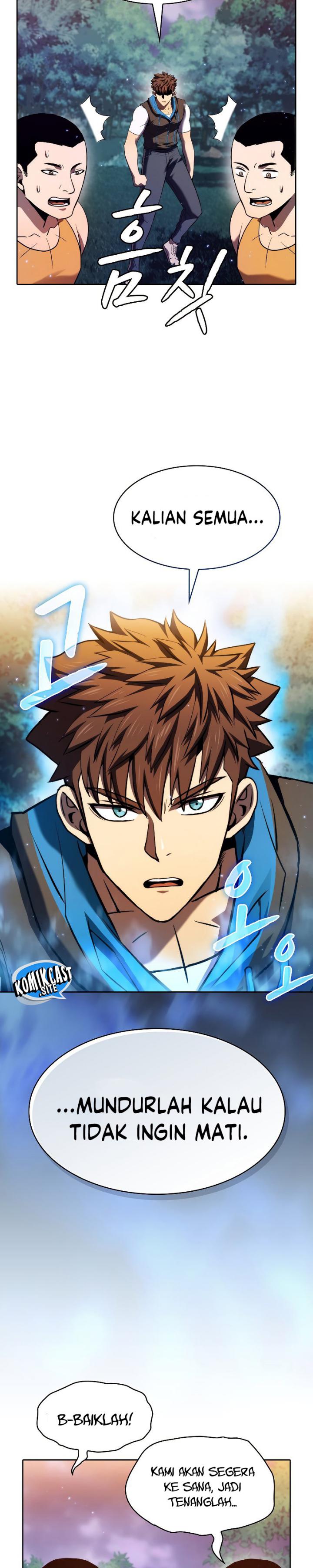 The Constellation that Returned from Hell Chapter 129 Gambar 33