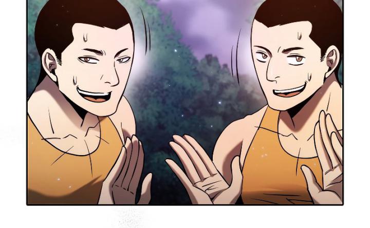 The Constellation that Returned from Hell Chapter 129 Gambar 34