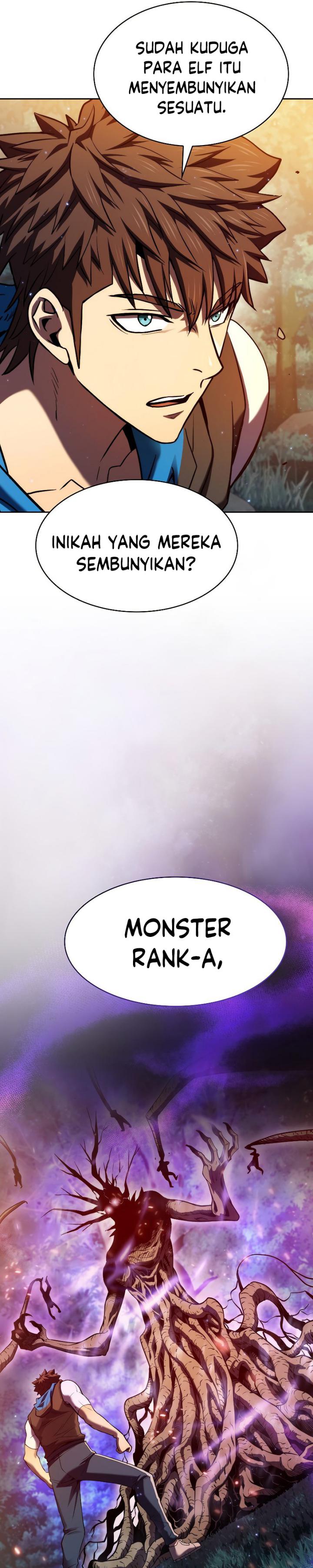 The Constellation that Returned from Hell Chapter 129 Gambar 38