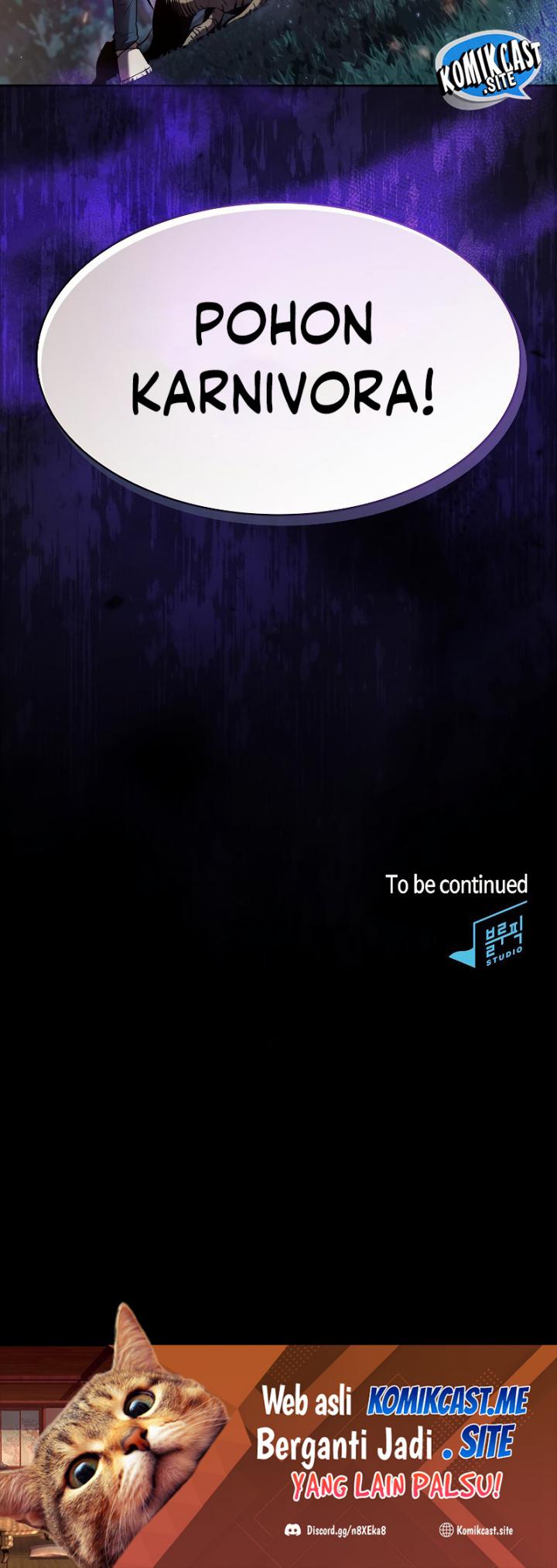 The Constellation that Returned from Hell Chapter 129 Gambar 39