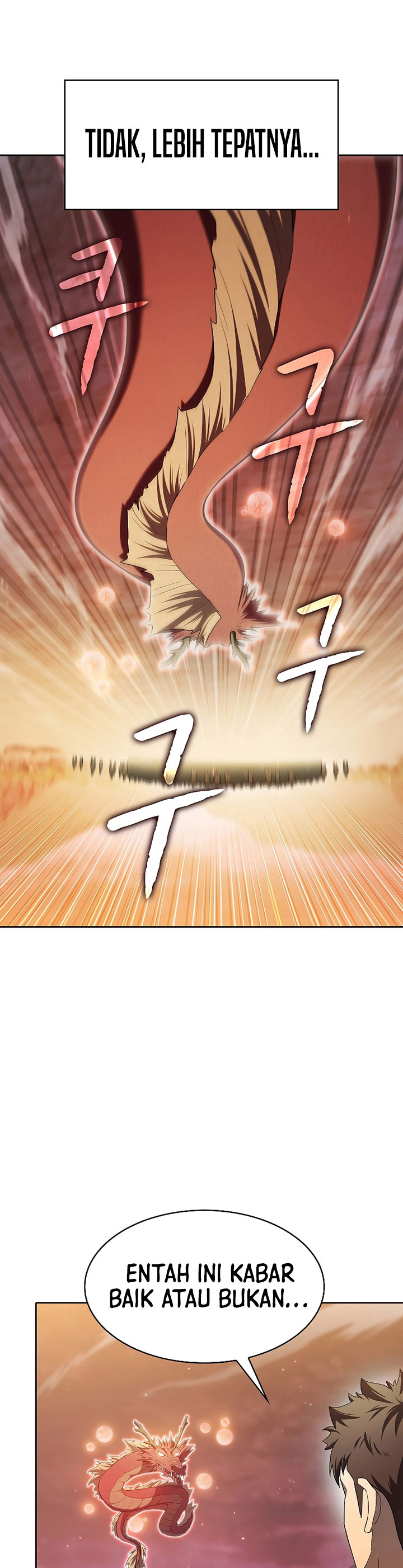 The Constellation that Returned from Hell Chapter 141 Gambar 6