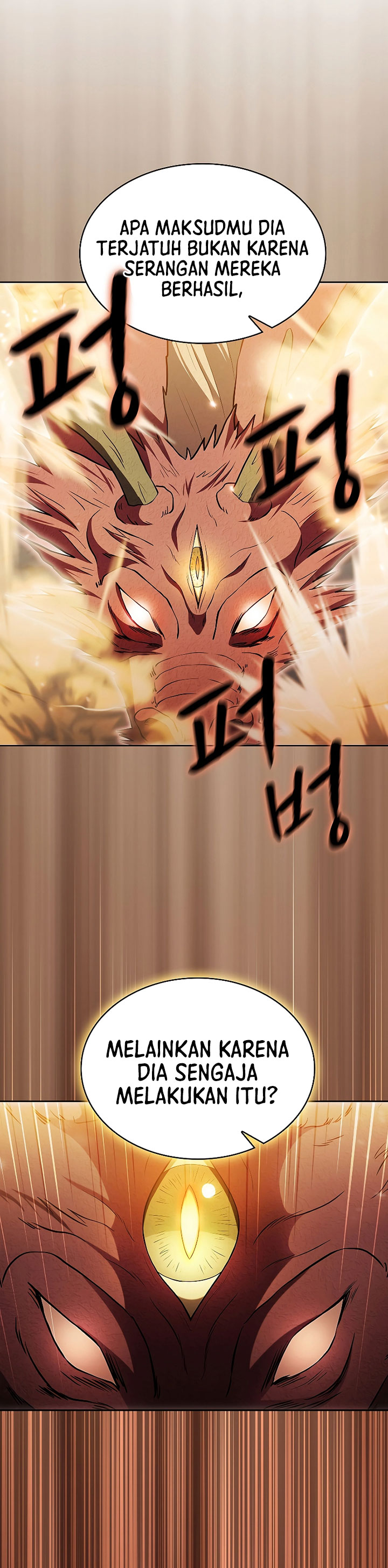 The Constellation that Returned from Hell Chapter 142 Gambar 12