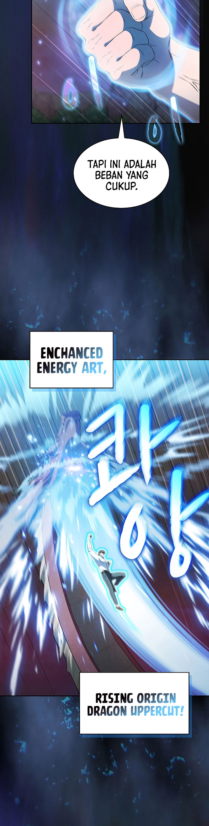 The Constellation that Returned from Hell Chapter 142 Gambar 20