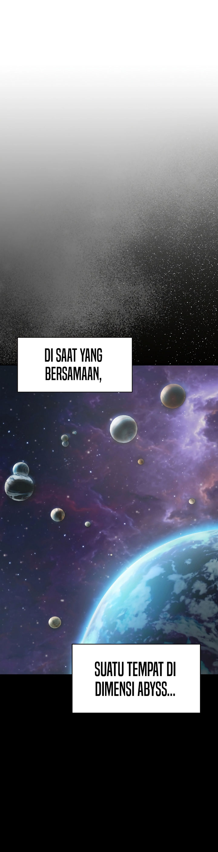 The Constellation that Returned from Hell Chapter 142 Gambar 34