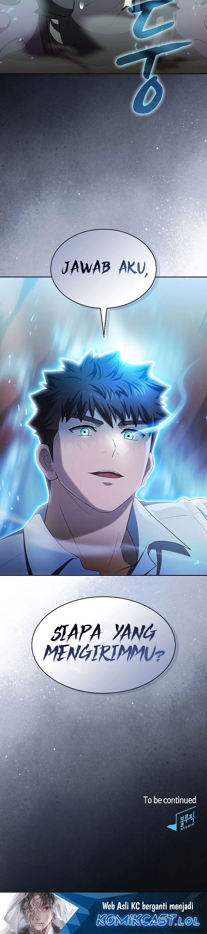 The Constellation that Returned from Hell Chapter 143 Gambar 43