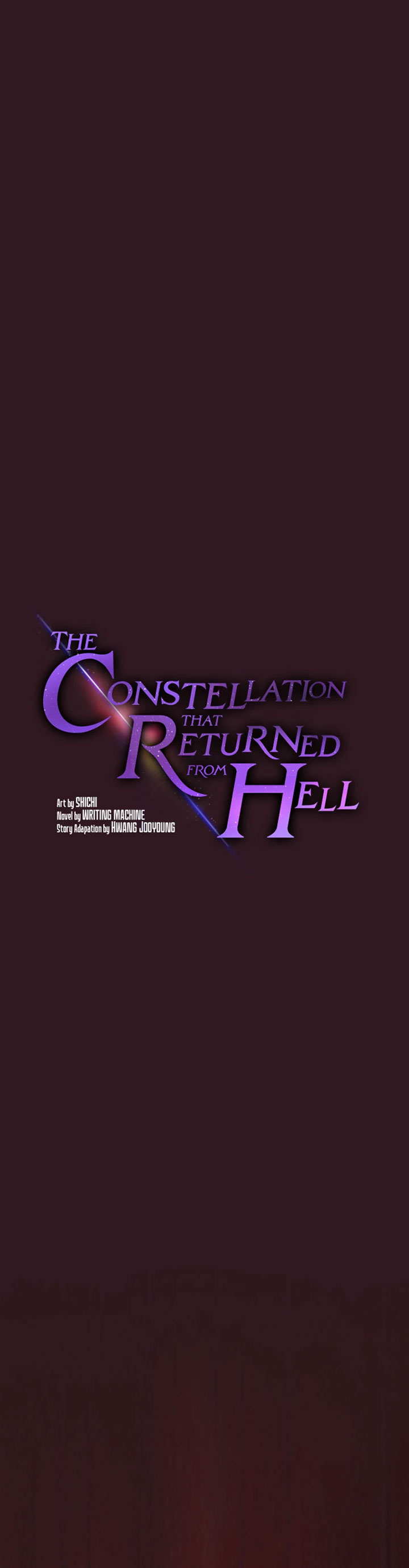 The Constellation that Returned from Hell Chapter 144 Gambar 10