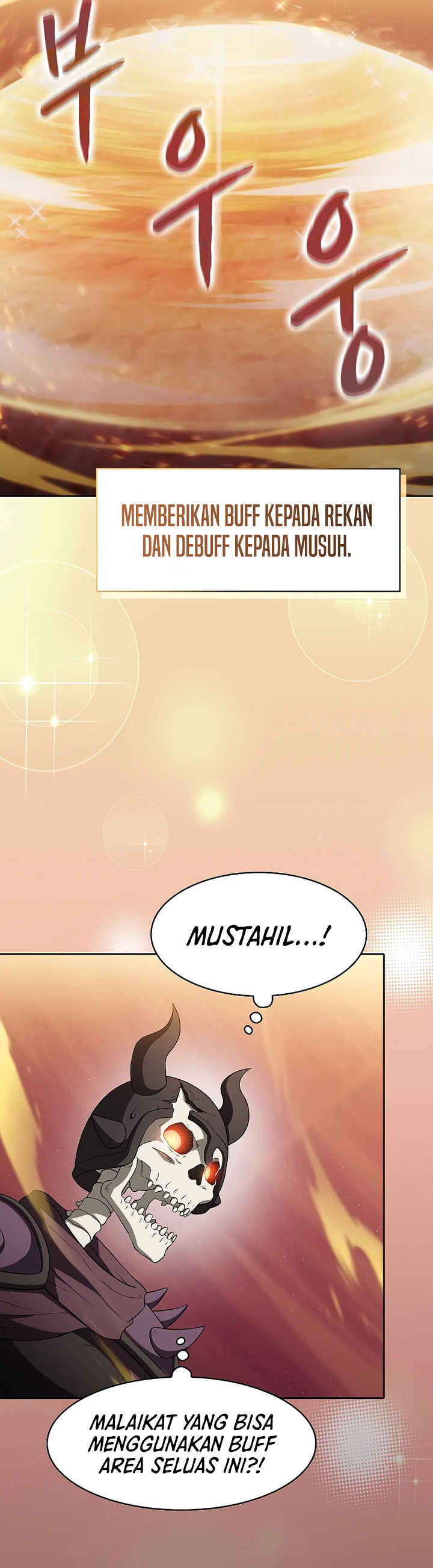 The Constellation that Returned from Hell Chapter 144 Gambar 17