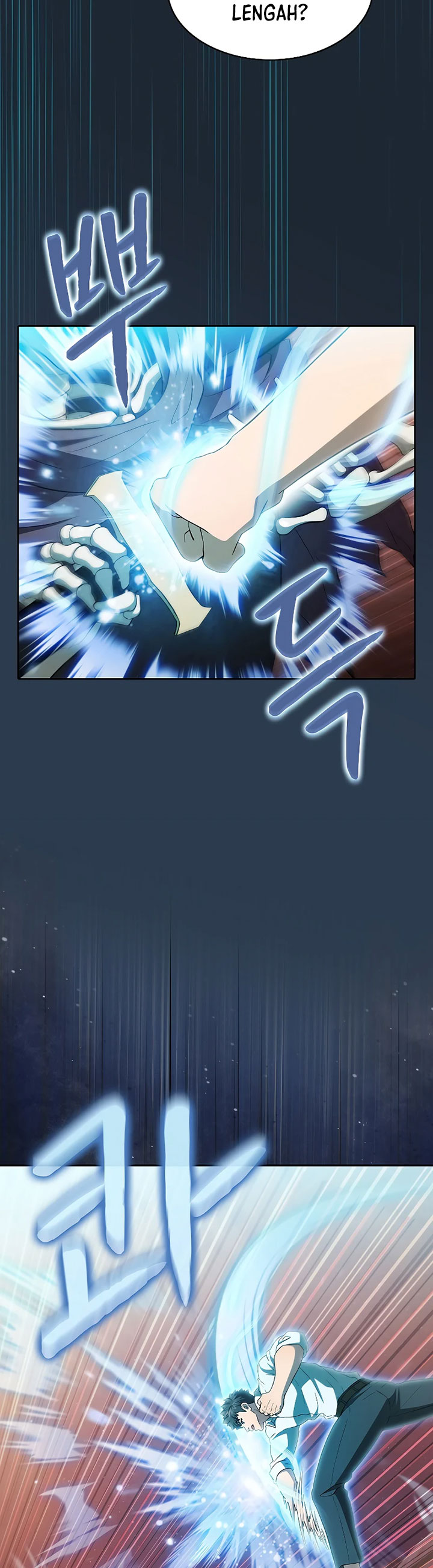 The Constellation that Returned from Hell Chapter 144 Gambar 19