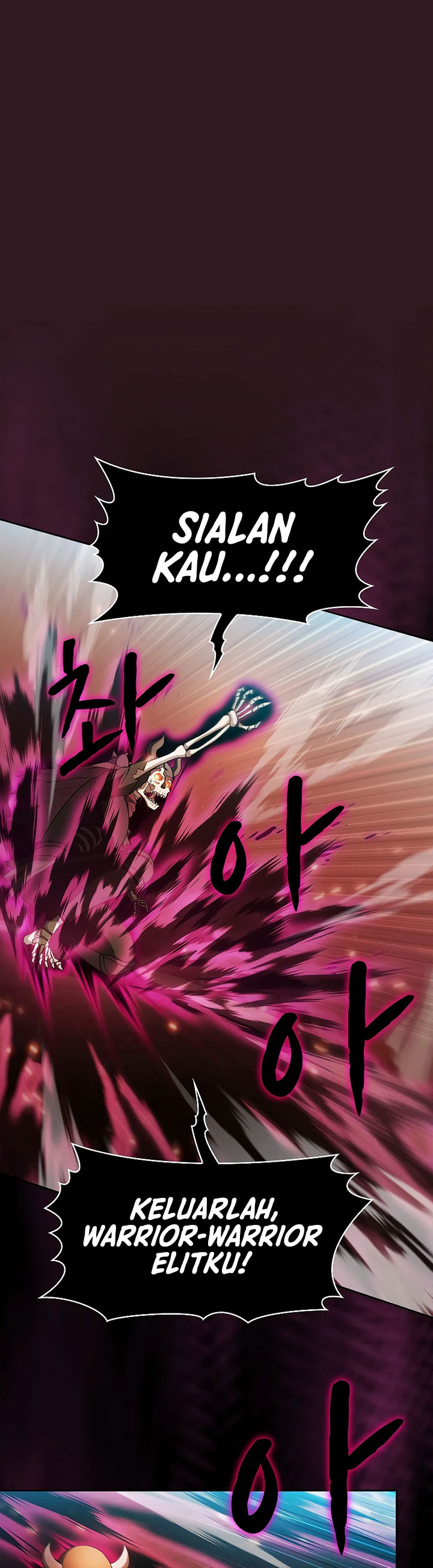 The Constellation that Returned from Hell Chapter 144 Gambar 24