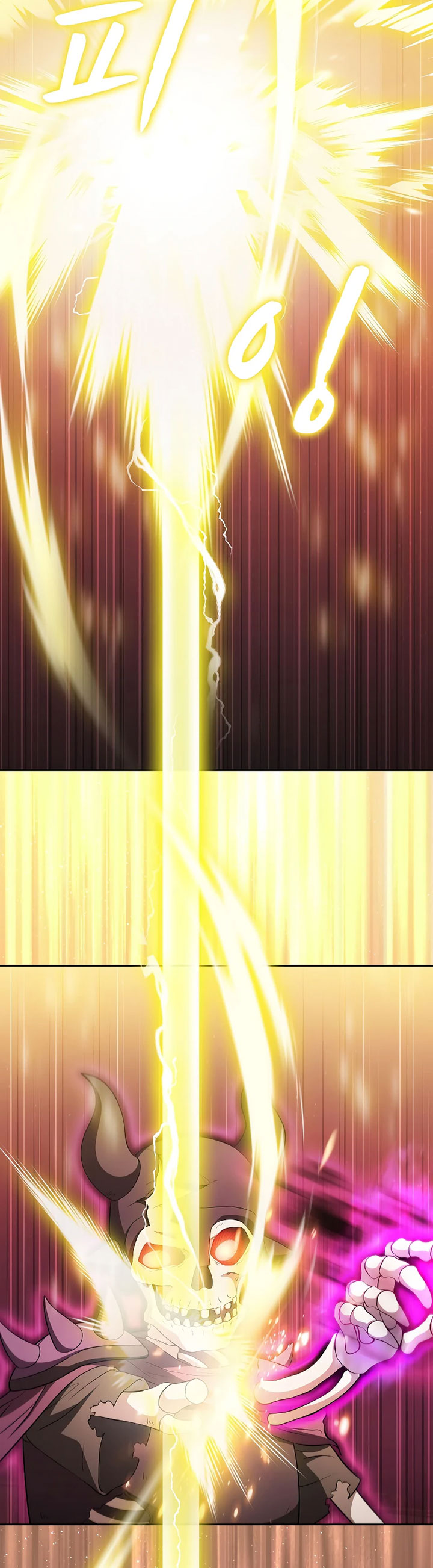 The Constellation that Returned from Hell Chapter 144 Gambar 38