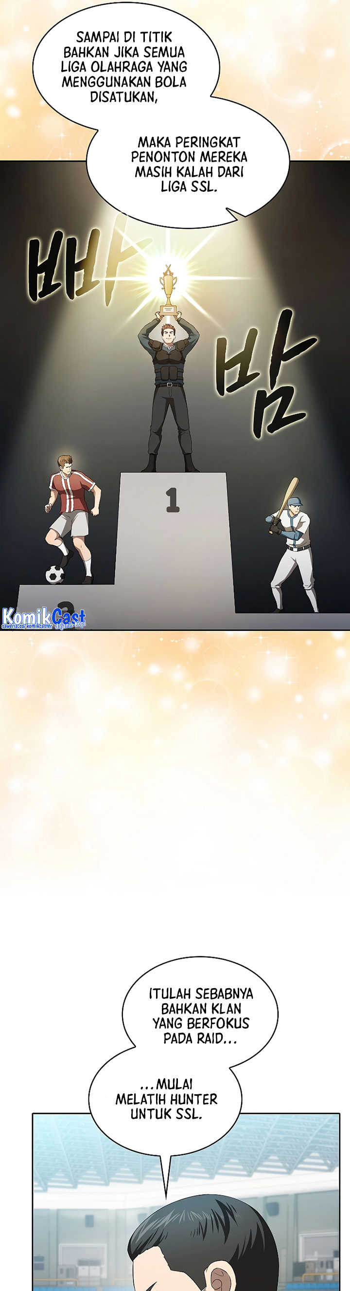 The Constellation that Returned from Hell Chapter 146 Gambar 6