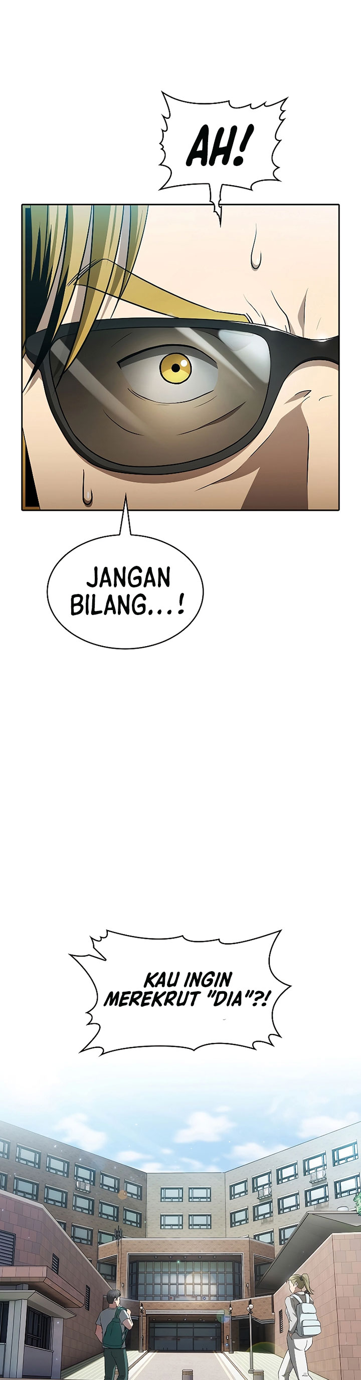 The Constellation that Returned from Hell Chapter 146 Gambar 27