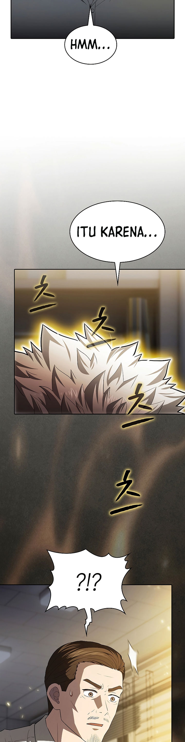 The Constellation that Returned from Hell Chapter 146 Gambar 40