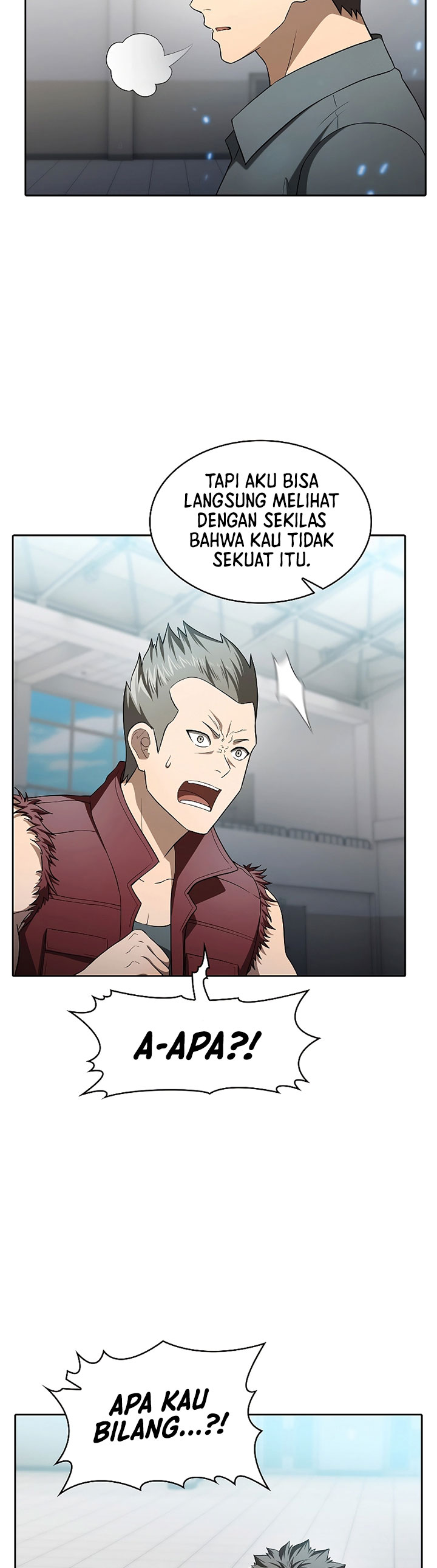 The Constellation that Returned from Hell Chapter 148 Gambar 7
