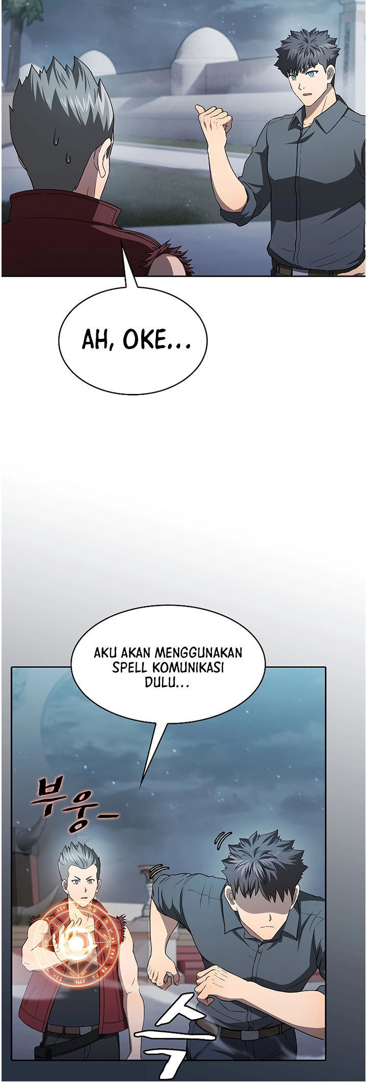 The Constellation that Returned from Hell Chapter 149 Gambar 13