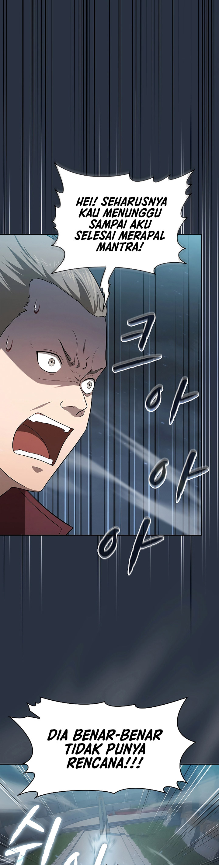 The Constellation that Returned from Hell Chapter 149 Gambar 15