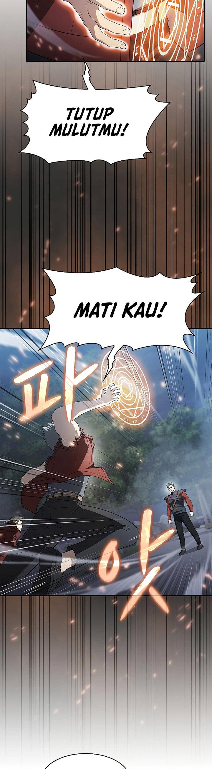 The Constellation that Returned from Hell Chapter 149 Gambar 28