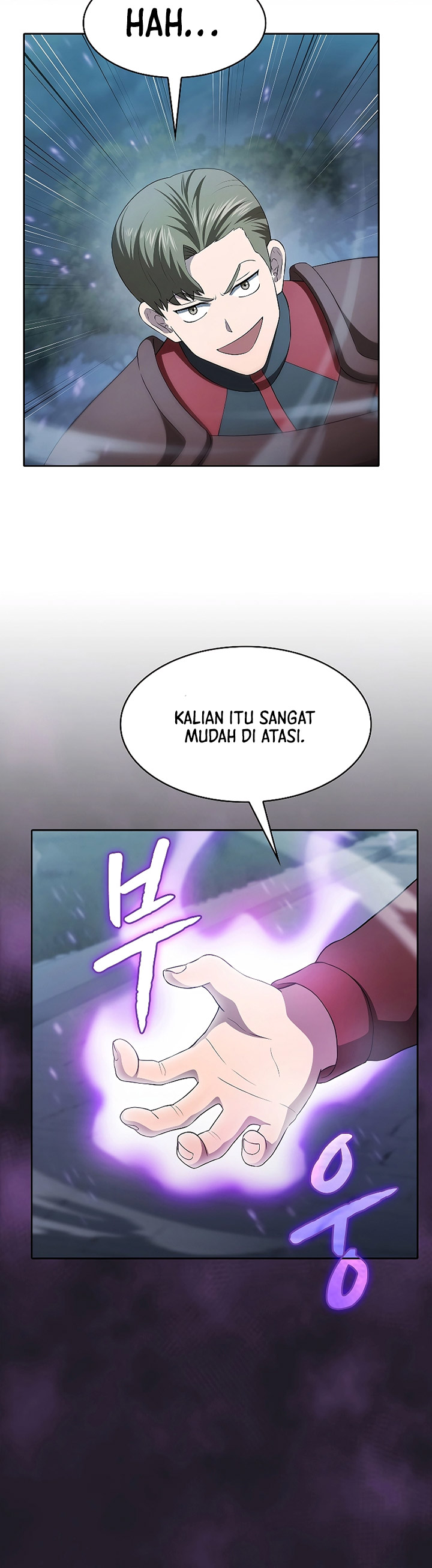 The Constellation that Returned from Hell Chapter 149 Gambar 29