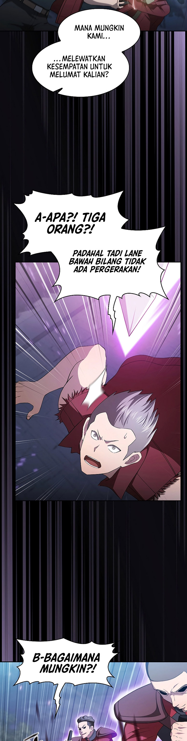 The Constellation that Returned from Hell Chapter 149 Gambar 31
