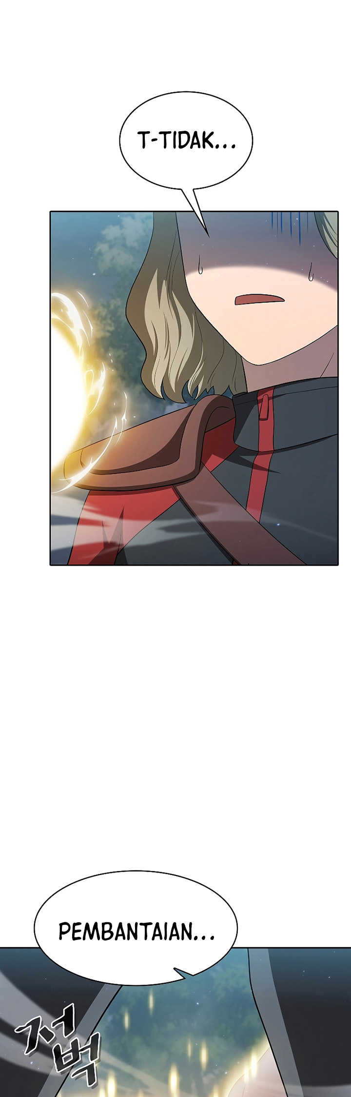 The Constellation that Returned from Hell Chapter 149 Gambar 39