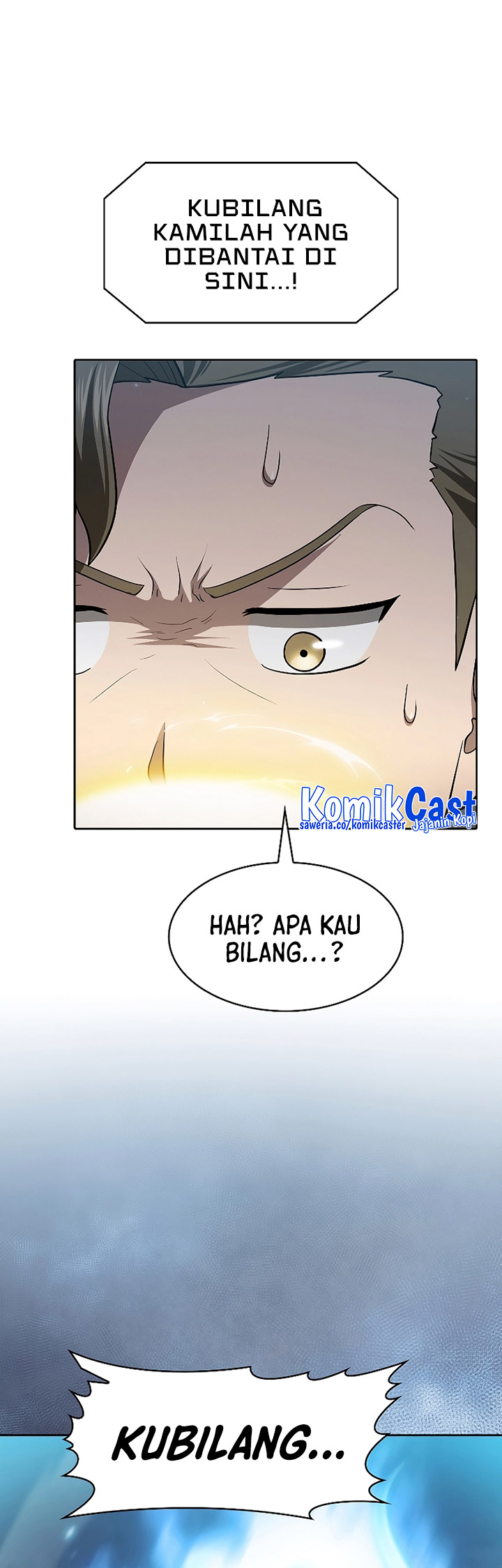 The Constellation that Returned from Hell Chapter 149 Gambar 41