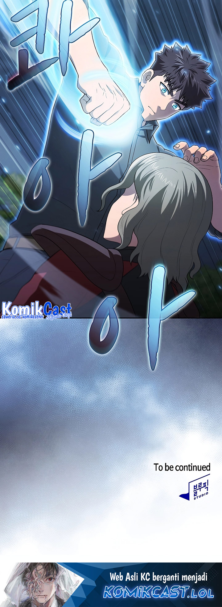 The Constellation that Returned from Hell Chapter 149 Gambar 43