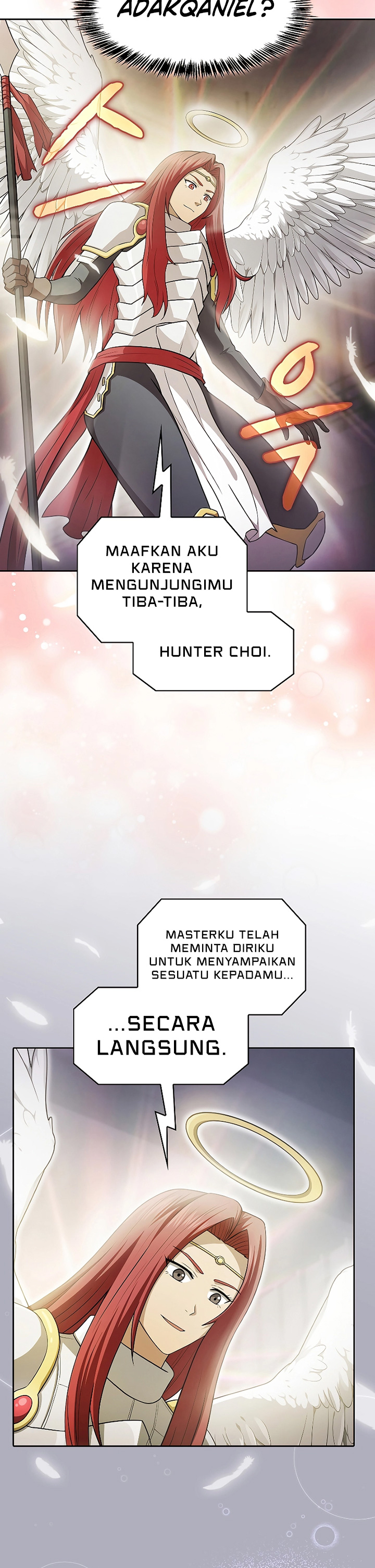 The Constellation that Returned from Hell Chapter 152 Gambar 11