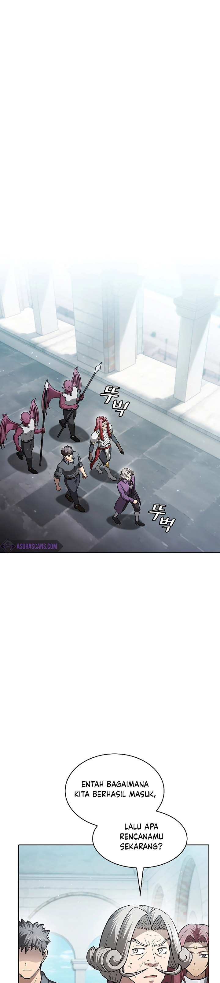 The Constellation that Returned from Hell Chapter 154 Gambar 26