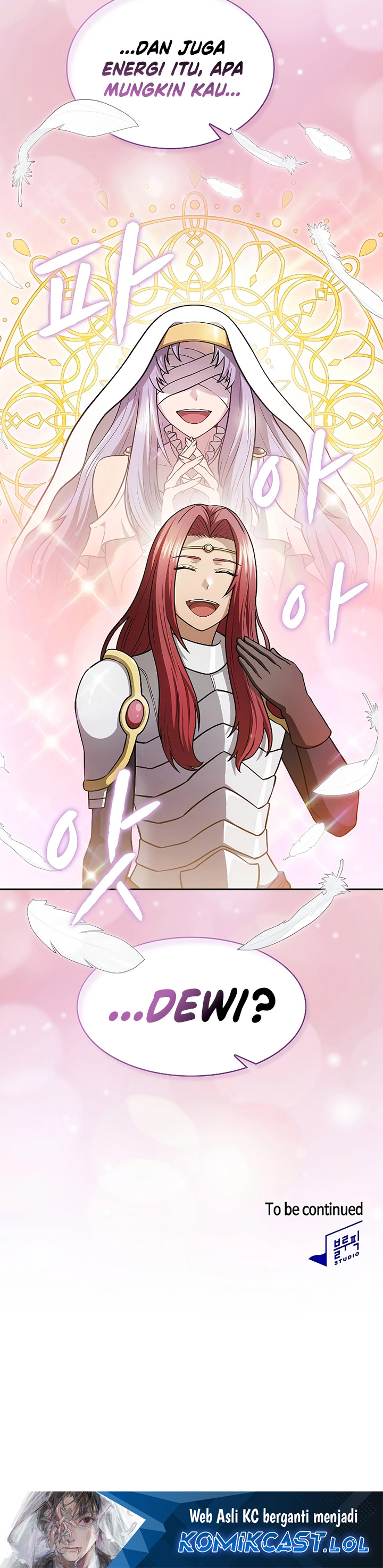 The Constellation that Returned from Hell Chapter 154 Gambar 36