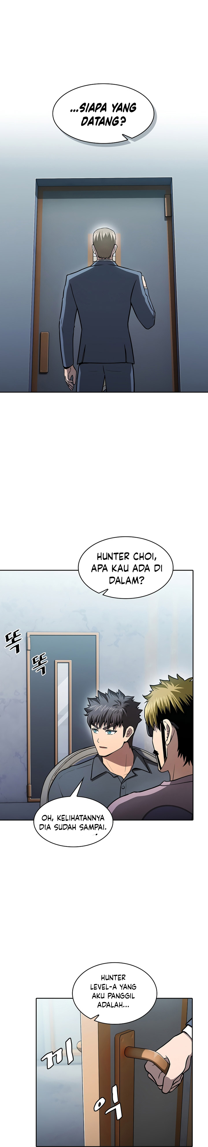 The Constellation that Returned from Hell Chapter 158 Gambar 10