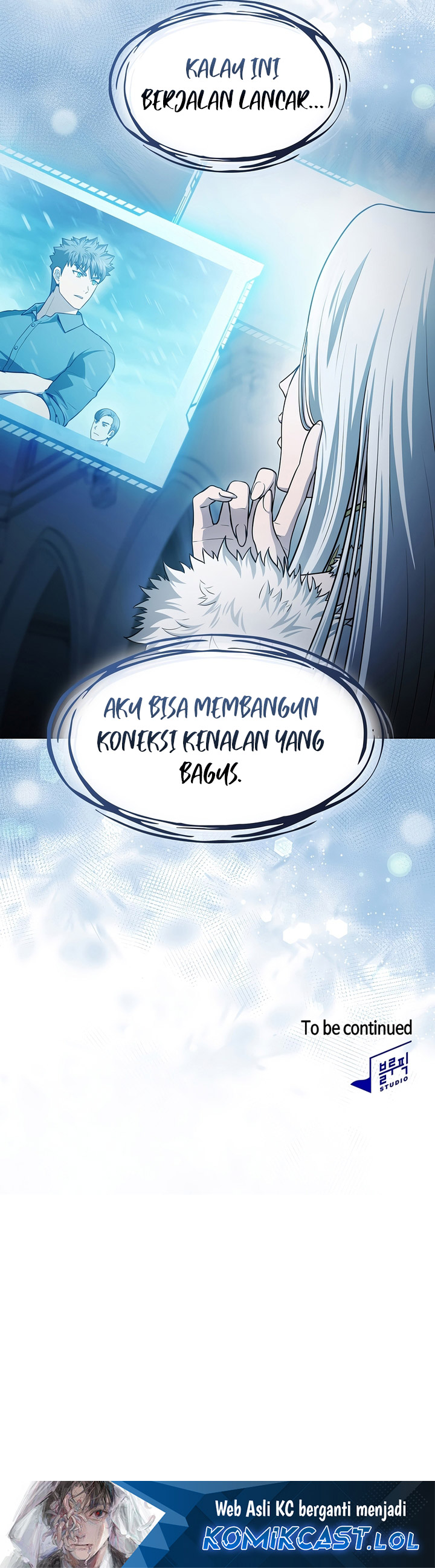 The Constellation that Returned from Hell Chapter 158 Gambar 30