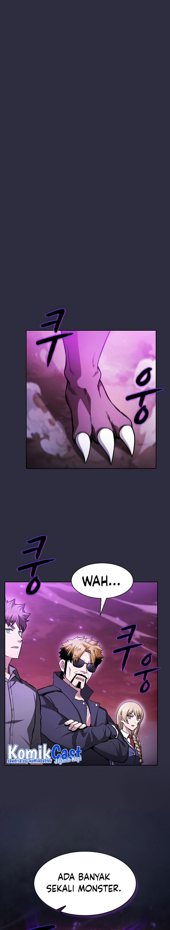 The Constellation that Returned from Hell Chapter 160 Gambar 13